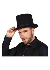 Boland Top Hat Black