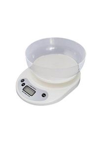 Esperanca Esperanza K&uuml;chenwaagen COCONUT