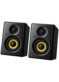 KRK Systems Kreate 3 Studio Monitor Pair - Wireless