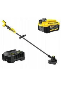 Stanley Fatmax Grass Trimmer