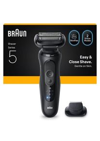 Braun Rasierapparate Series 5-52-N1200s