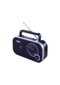 Roadstar TRA-2235 - portable radio - FM
