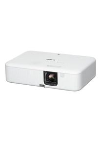 Epson Projektoren CO-FH02 - 1920 x 1080 - 3000 ANSI lumens