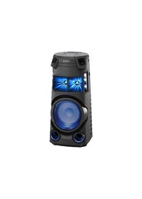 Sony MHC-V43D - party speaker - wireless