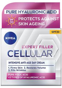 Nivea CELLULAR Expert Filler Tagespflege 50ml