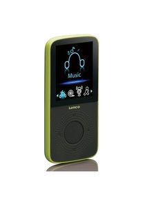 Lenco PODO-153LM - MP3 Spieler 4 GB