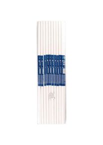 Centrum Crepe Papir 50cm*2m. HVID.10 rll.