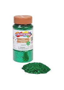 Colorations - Glitter - Green 113 g