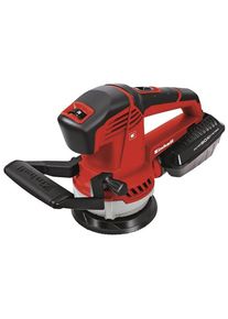Einhell TE-RS 40 E eccentric sander Ø125 mm 230V/400W
