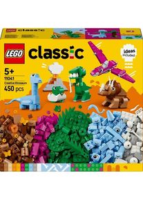 Lego Classic 11041 Kreative Dinosaurier
