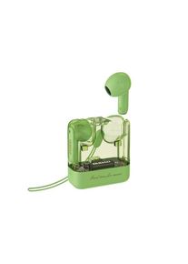 Dudao U18Pro Bluetooth 5.3 TWS wireless headphones - green