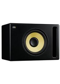 KRK Systems S12.4 - 12" 220W Front Loaded Kevlar Woofer