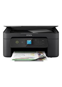 Epson Expression Home XP-3200 All in One Tintendrucker Multifunktion - Farbe - Tinte