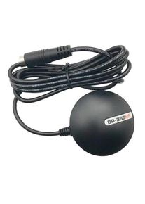 GlobalSat BR-355N5 Serial GNSS Receiver