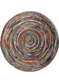 HEINE HOME Teppich rechteckig 8 mm Höhe in bunt