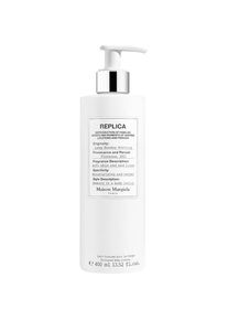Maison Martin Margiela Maison Margiela Replica Balsam do ciała Balsamy Female 400 ml