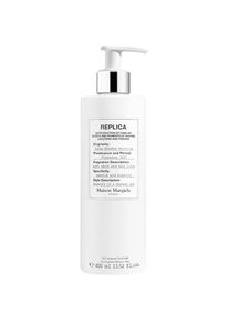 Maison Martin Margiela Maison Margiela Replica Żel pod prysznic Perfumowane żele Unisex 400 ml