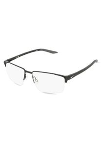 Nike 8054 Unisex Bril, zwart