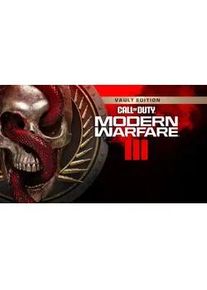 Call of Duty: Modern Warfare III - Vault-Edition