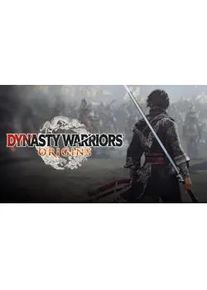 Dynasty Warriors: Origins