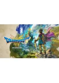 Dragon Quest III HD-2D Remake