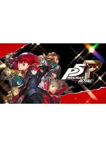 Atlus Persona 5 Royal