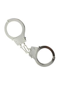Toi-Toys Police Handcuffs Metal