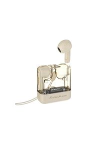 Dudao U18Pro Bluetooth 5.3 TWS wireless headphones - beige
