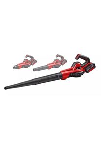Einhell Cordless leaf blower GE-UB 18/250 Li E (1 x 4.0 Ah)