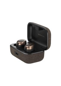 Sennheiser MOMENTUM True Wireless 4 - true wireless earphones with mic