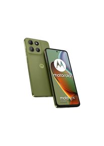 Motorola Moto G15 Power 256GB/8GB - Iguana Green