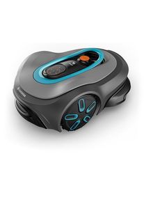 Gardena smart SILENO max 700 m²