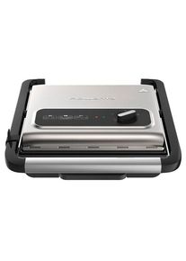 Tefal K&uuml;chenmaschine Inicio Contact Grill