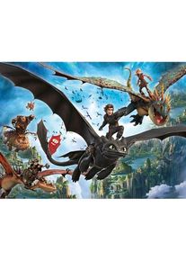 Ravensburger Drachen und Helden