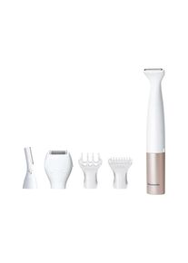 Panasonic Epilierer ES-WM31 - lady trimmer