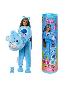 Barbie Cutie Reveal JCN96 doll