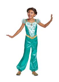 Jakks Disguise - Classic Costume - Jasmine (104 cm)
