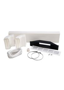 Thermex Recirculation kit 1 for Typhoon and Tornado