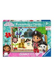 Ravensburger Gabby's Dollhouse Giant Floor puzzle B 24p Boden