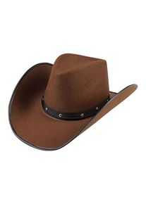 Boland - Hat Wichita Brown