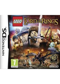 Lego Lord of the Rings - Nintendo DS - Action/Abenteuer - PEGI 7