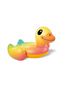 Intex Ride-on Inflatable Duck