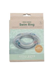 Little Dutch Fresh Greens Swimming Ring 50cm