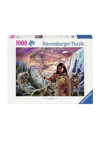 Ravensburger Indian Spirit 1000p