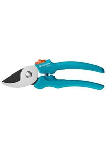Gardena Secateurs EasyCut Bypass Cut Garden Secateurs 20 mm cutting diameter