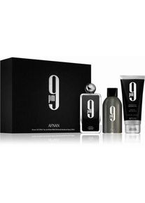 Afnan 9 Pm Gift Set
