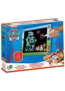 Original Glow Pad Paw Patrol Glow Pad