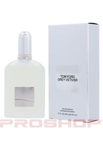 Tom Ford Grey Vetiver - 50 ml