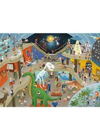 Ravensburger Im Naturkundemuseum