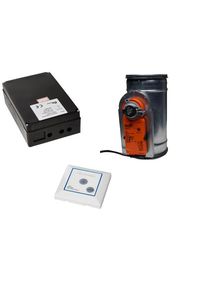 Thermex Centralvent Villa modul II